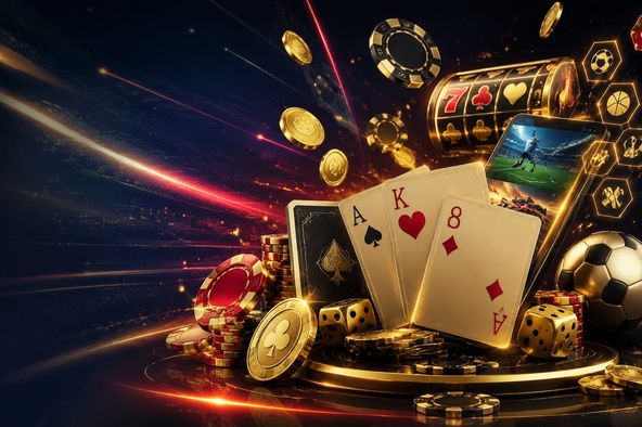 88cup Casino – Sicbo tài xỉu xúc xắc truyền thống