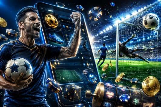 88cup Casino – Sảnh casino trực tuyến đẳng cấp hàng đầu Việt Nam